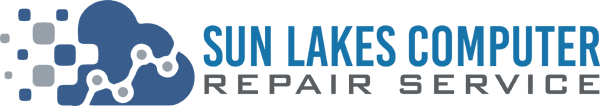 Call Sun Lakes Computer Repair Service at 480-240-2965
